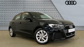 Audi A1 35 TFSI Sport 5dr Petrol Hatchback